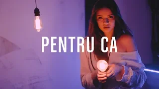 INNA feat. The Motans - Pentru Ca (Asher Remix)