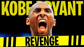 6 Times Trash Talking Kobe Went Wrong And He Sought REVENGE...