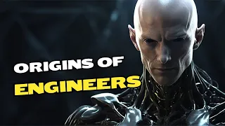 The Origins of Engineers