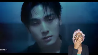 Holy! Baekho 백호- No Rules MV Reaction