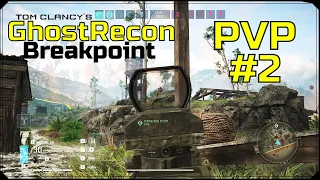 It's a great game NO BS! | GhostRecon Breakpoint