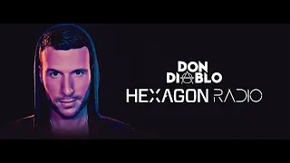 Hexagon Radio 399 (With Don Diablo) 22.09.2022
