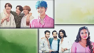 Ishqbaaz Funny Edit~ft.Taekook & Sope//Hindi serial BTS edit