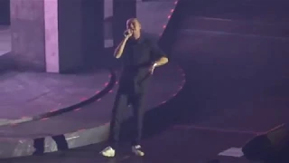 Oxxxymiron - Live @ СК Олимпийский, Москва 06.11.2017 (полный концерт)