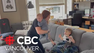 Kamloops families struggle to find childcare