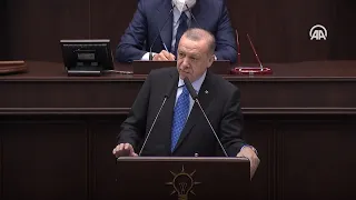 Эрдоган рассказал о разработке беспилотного военного самолета