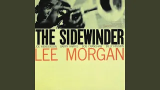 The Sidewinder (Remastered 1999/Rudy Van Gelder Edition)