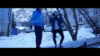 L'one- С самых низов (породия на клип)