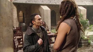 Stargate Atlantis - Season 4 - Reunion - Opposing Obligations