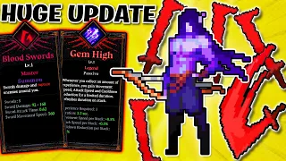 Insane LEGENDARY in this huge UPDATE | Death Must Die