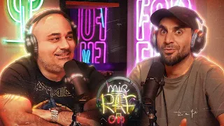 🎙️ԵԳՈՐ ԳԼՈՒՄՈՎ ։ micRAFon /Podcast #11 / Rafayel Yeranosyan