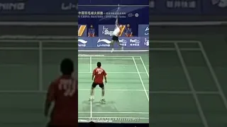 Sony Dwi Kuncoro vs Jin Chen 2008 China Masters