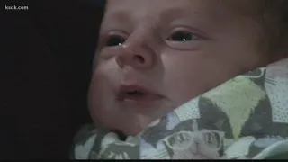 Addicted at birth: Grayson's journey