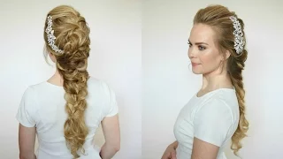 Fancy Formal Braid | Missy Sue