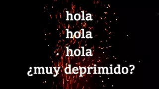 Nirvana. "Smells Like Teen Spirit". 1991. subtitulos español.