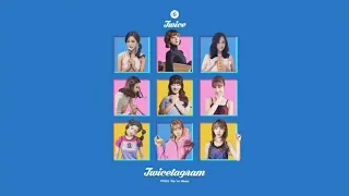 TWICE - LIKEY (DEMO)