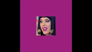 Dark Horse - Katy Perry ft. Juicy J (sped up)