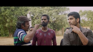 Mo - Comedy Scene | Aishwarya Rajesh |  Ramesh Thilak |  Darbuka Siva