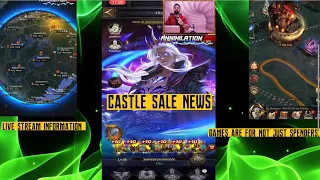 Clash Of Kings - Sale Info & WAO - Not Just For Spenders