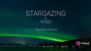 Stargazing (feat. Kygo) - Tobisk Bachata Cover