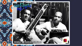 Ravi Shankar And Ali Akbar Khan | 78rpm Vintage Records | 1940s And 50s | Remastered | HD