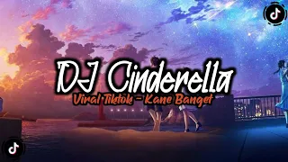 DJ CINDERELLA STYLE SOPAN - VIRAL TIKTOK - INI YANG KALIAN CARI🔥🕺