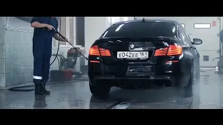 Rompasso - Angetenar ( BMW)