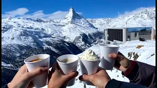Zermatt 2021 4K