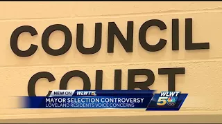 Mayor selection met with controversy in Loveland