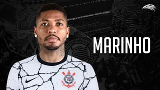 Marinho ► Bem Vindo Ao Corinthians? ● Skills & Goals 2021 | HD