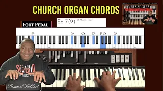 "Master the Gospel Hammond Organ: Learn to Play 'Victory Is Mine' in Eb Pentecostal Style!"