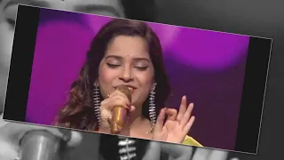 O Saathi Re | Omkara | Senjuti | Indian Idol 13