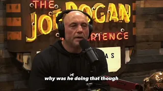 JRE | the SECRET about Epstein Island and his FRIENDS 🏝️
