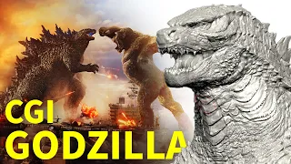 *No Spoilers* Making of Godzilla - How Did They Do It?!