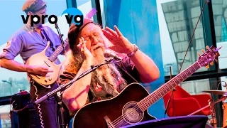 Scott Fagan - South Atlantic Blues (live @Bimhuis Amsterdam)