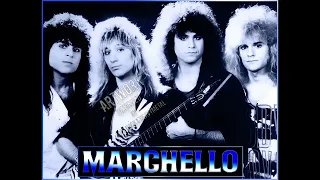 Marchello  - 07 -  Love Begins Again