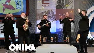 n'Kosove Show- Landi Roko & Flori & Batalioni 13 , Adi Sybardhi,Liri Ketit ,Ilir Tironsi