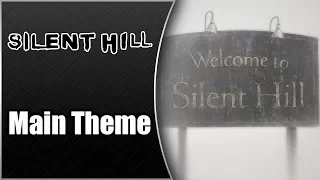 Main Theme (Silent Hill) | Metal