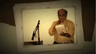 Sobai To Shukhi Hote Chai-My Tribute to Manna Dey