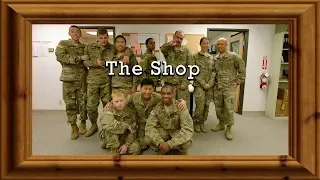 Free Episode | The Shop | VET Tv (feat Jack Mandaville)