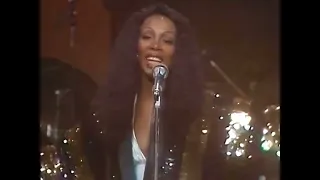 Donna Summer SPRING AFFAIR live 77