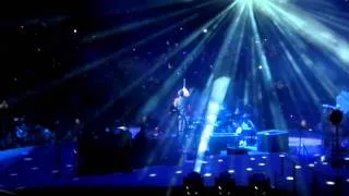 U2 - With Or Without You (Vienna, 2010-08-30)