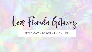 Rental Condo Tour | Daytona Beach Florida Getaway