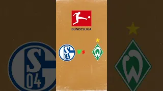 Germany Bundesliga: Schalke vs Werder Bremen Betting tips and predictions#viral#trending#bettingtips