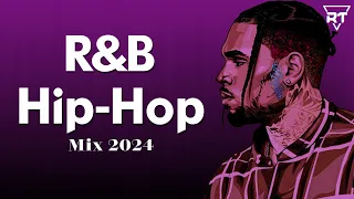 HipHop and R&B Mix 2024 - Best RnB & HipHop Playlist 2024