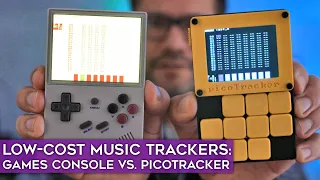 Is this really the cheapest portable music tracker?