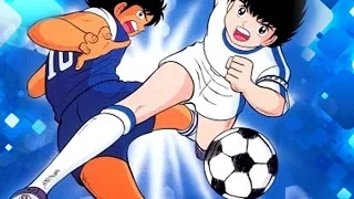 super campeones - capitulo 1 completo: ( español latino )2017