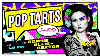 Sophie Ellis-Bextor - Bittersweet (The Remixes) (2010 / UK CDS)