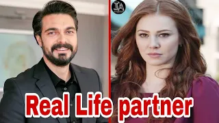 Halil Ibrahim Ceyhan VS Elcin Sangu || Real Life partner || Lifestyle 2023 ||IA Creation||