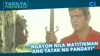 "Ngayon nila matitikman ang tatak ng panday!" | Ang Panday | Takilya Throwback